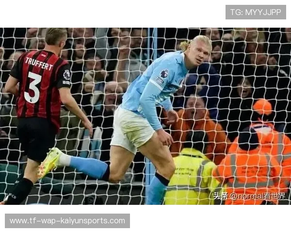 热刺追哈兰德式重击力量，开启锋线新纪元