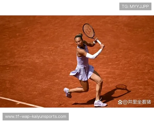 网球五盘大战打到腿抽筋仍不退赛