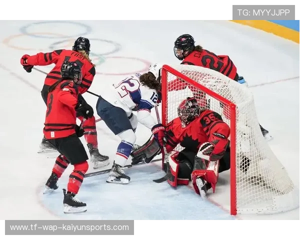 世界杯冰球：加拿大强势夺金，霸主地位巩固！，加拿大冰球阵容