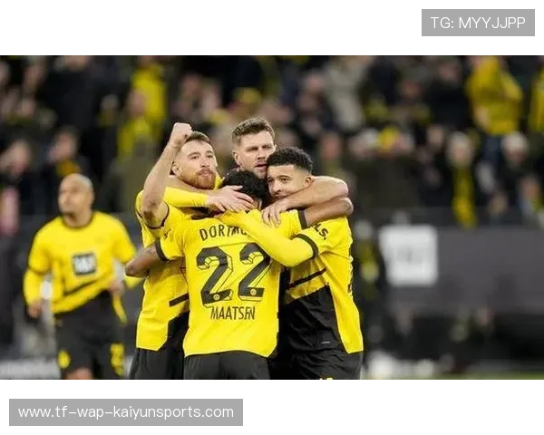 平局或成大热，多特防线成关键