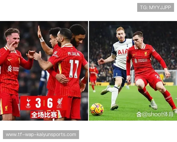 利物浦关键战取胜，红军重回榜首，红军利物浦主场