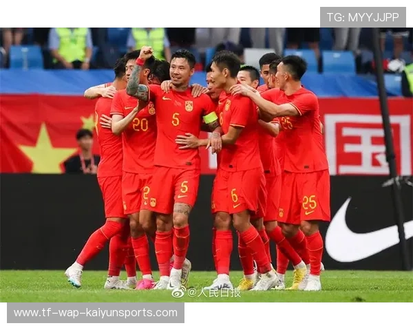 国足迎战亚洲劲旅，国足亚洲出线