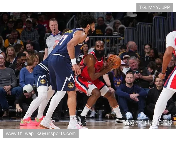 快船的防守体系日益巩固，季后赛更有信心，快船这赛季阵容