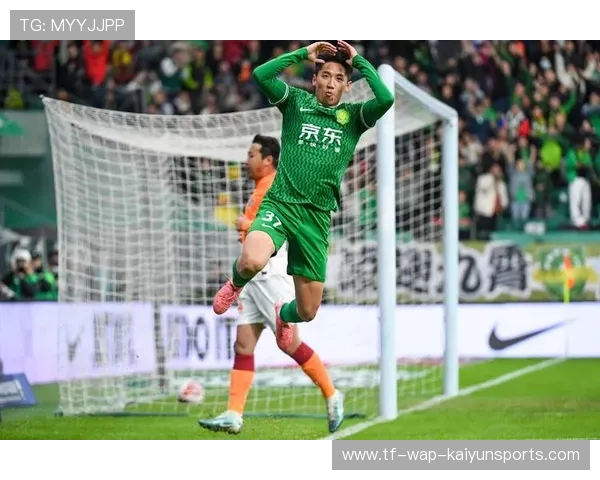 曹永竞外围远射挂死角，国安1比0小胜梅州