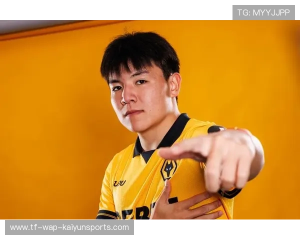 徐彬加盟狼队,U21赛季的首秀值得期待 徐彬加盟狼队,U21赛季的首秀值得期待