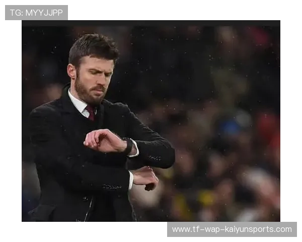 曼联击败热刺,卡里克迎接新的赛季挑战 曼联击败热刺,卡里克迎接新的赛季挑战